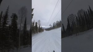 Шерегеш Лыжи Head core x80￼