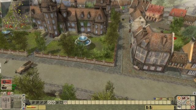 ЧЁРНЫЕ БУШЛАТЫ 2023 РАЗГРОМ Серия 35 смотреть онлайн