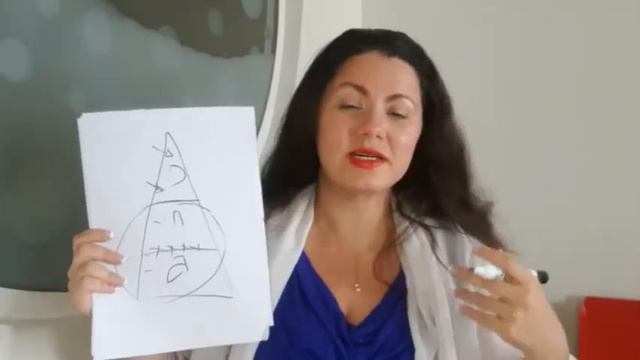 Подсъзнателни блокажи. WIsh In 1 - Живот без ограничения /програма на WISH IN BULGARIA смотреть онлайн