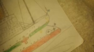 как нарисовать британик