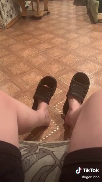 Тапочки смотреть онлайн
