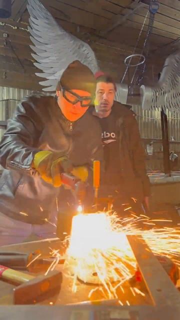 Плазморез ручной. смотреть онлайн