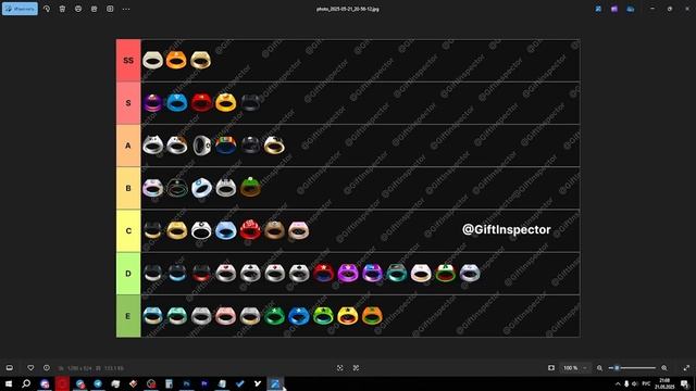 САМЫЕ РЕДКИЕ NFT-ПОДАРКИ в TELEGRAM! ЛУЧШИЕ НФТ-ПОДАРКИ для ИНВЕСТИРОВАНИЯ! ЭТИ ПОДАРКИ ПОДОРОЖАЮТ!