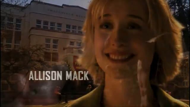 Заставка из сериала Тайны Смолвиля сериал 2001 – 2011 смотреть онлайн