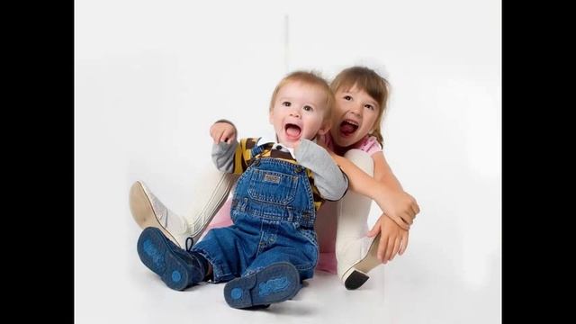 вязаная одежда для детей