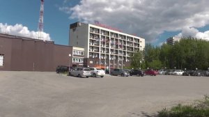 Александр Бычков: Мурманск. Три ступеньки. Пять углов (