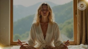 Медитация «ОН будет думать только о тебе».