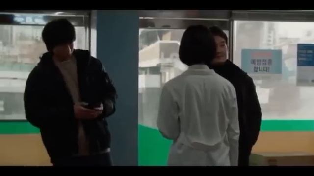 Дорама Семейный план-3 серия(2025) #дорама #dorama #kdrama #film#се?