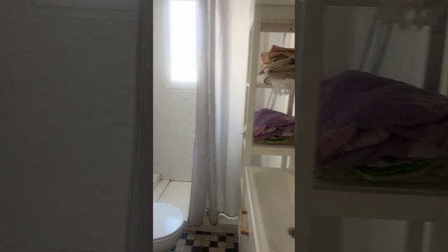 Выгодная покупка. Квартира на второй линии пляжа.