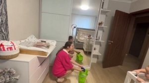 МОТИВАЦИЯ на уборку в квартире 🚿ЧИСТОТА и ПОРЯДОК😍?