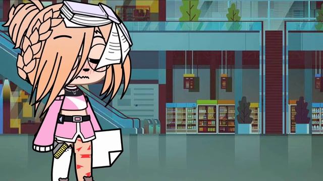 /меме/  🎮рандомная игра 🎮/ гача клуб/ ориг.?/