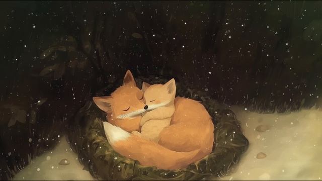 Сказка-Медитация перед сном | Волшебная история про Ли