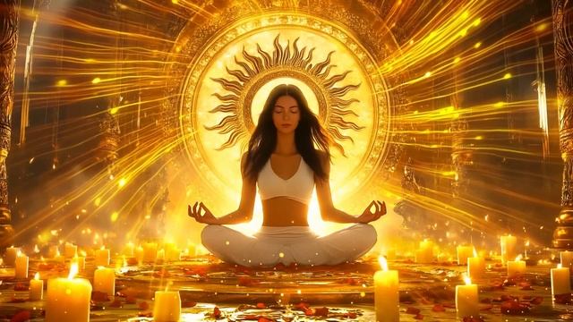 ОТКРЫВАЕТ ВСЕ ДВЕРИ К ЛЮБВИ, ЧУДЕСАМ И ПРОЦВЕТАНИЮ✨МЕ