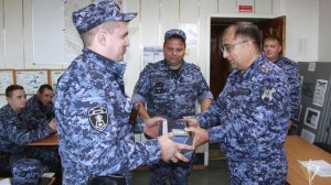 В Новосибирске арестовали главу управления охраны Росгвардии по региону