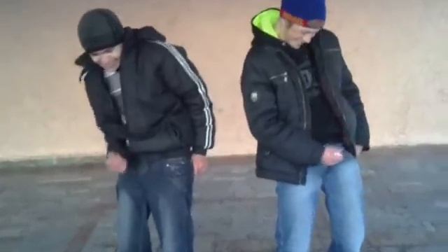 Придурки из КМБ :D смотреть онлайн