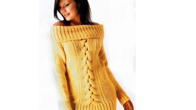 Pletena moda/Жгуты, косы и косички.( crochet) смотреть онлайн