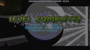 Топ 10 самых сложных демонов в geometry dash