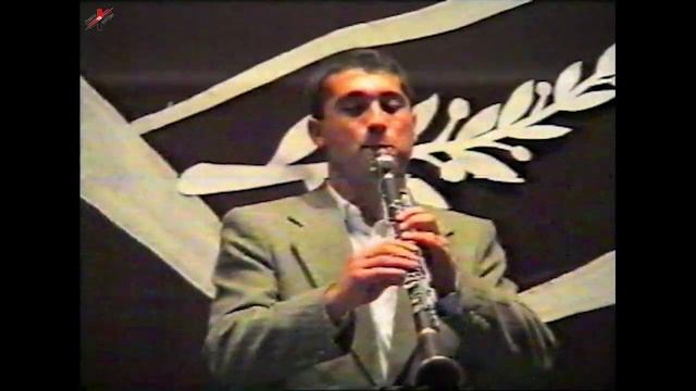Гуьзел Тамум - группа "Садвал" (1996) живое исполнение смотреть онлайн
