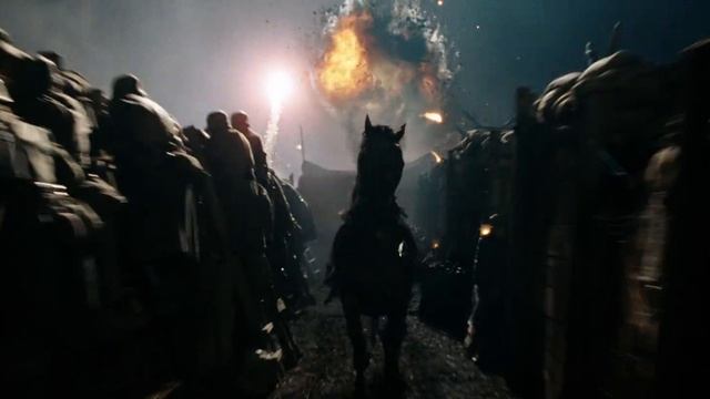 Боевой конь / War Horse 2012 HD смотреть онлайн