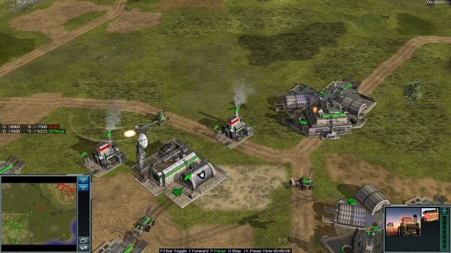 Draft Лазер vs SoulKeeper ВВС, бой 3, Project Raptor 9.1.24 смотреть онлайн