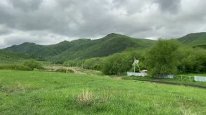 Солоновка_сельский туризм