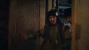 Мендирман Жалолиддин 11 кисм премьера