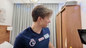 Как живет Савелий Коростелев? / Иван Докукин