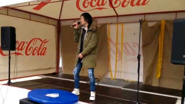 Nikita Gross - Самураї