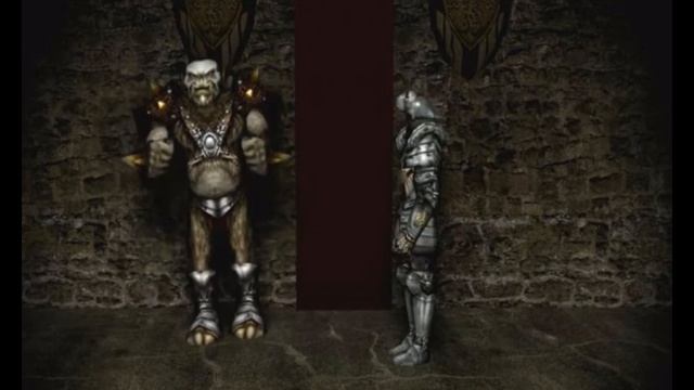Gothic 5,Готика 5. смотреть онлайн