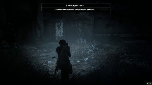 Rise Of The Tomb Raider_Новая экспедиция   Кошмар Лары ознакомительно_23