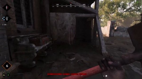 СТРИМ ДОРОГА К ПРЕСТИЖУ В HUNT:SHOWDOWN-Соло против троек в Хант