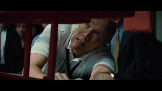 Кадр из фильма «Малышка на миллион»