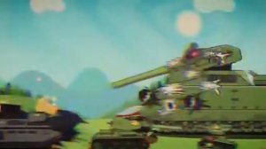 КЛИП про РАТТЕ ✘ Клипы мультики про танки