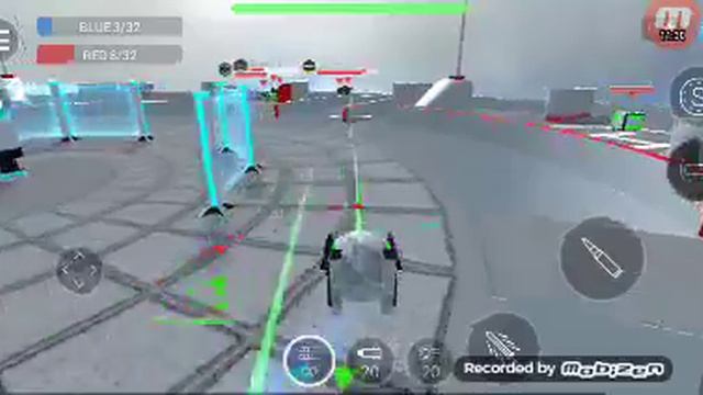 Первый раз выйграл в стрилялке