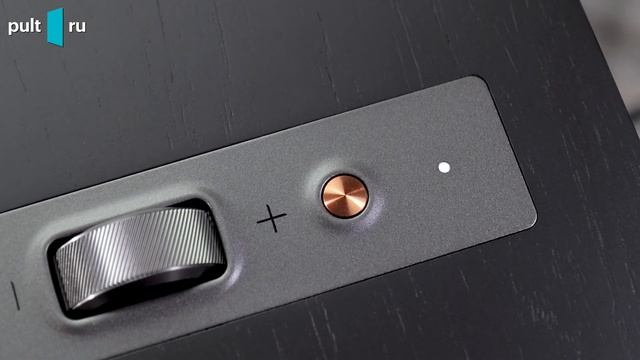 Klipsch The One Plus — компактная настольная аудиосистема поколения 2024 смотреть онлайн