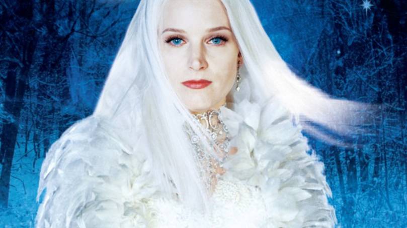 Сериал Снежная королева – 1 сезон 2 серия / Snow Queen смотреть онлайн