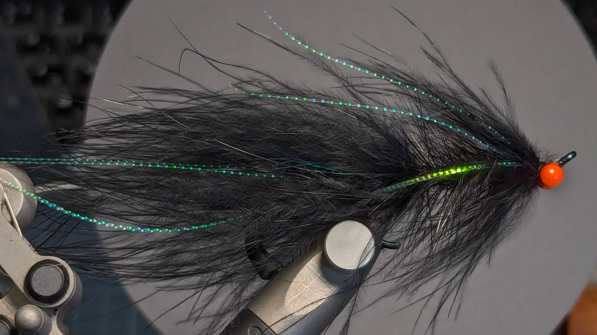 Стример на щуку, крупного ленка и тайменя. смотреть онлайн