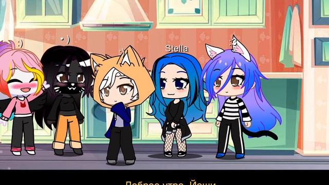 Сериал: жизнь роблоксеров. 9 серия. {by Nika Lps life} смотреть онлайн