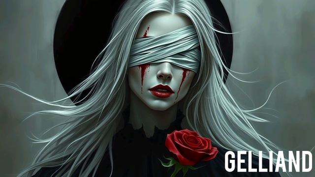 Gelliand - Бесценное сокровище