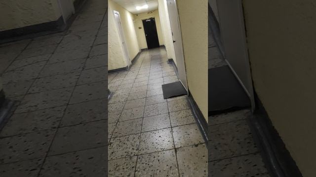 Гуляем по закулисьям