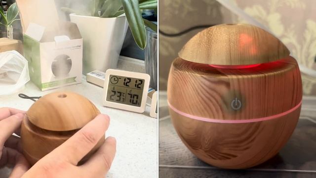 Увлажнители, гигрометры для #orchid 💁🏻♀️ Посылка с #a смотреть онлайн