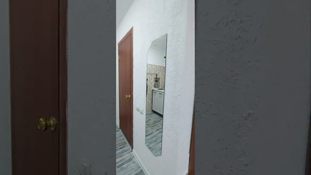 Квартира в Центральном  р-не Сочи