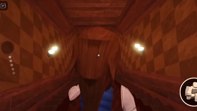 не БОЙСЯ ТЕМНОТЫ • DOORS | Roblox смотреть онлайн