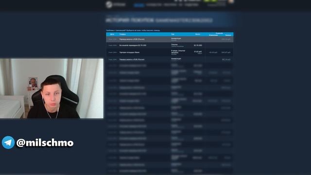 GGSel - ПРОВЕРКА САЙТА | ПОПОЛНЕНИЕ СТИМ 2024