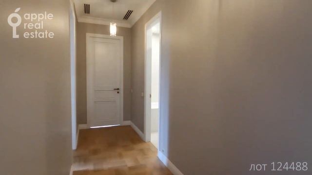 Лаконичный комфорт: 195 кв.м в аренду. 4 комнаты. Подземн?