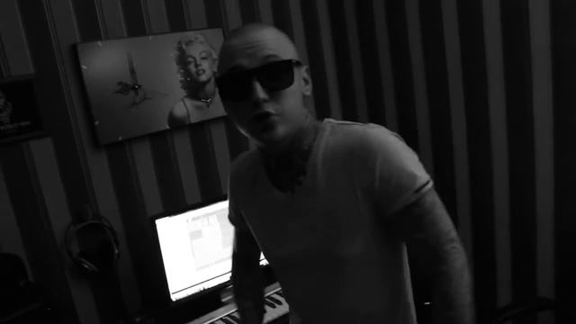 Юриус-Слепая любовь (План'Ц Records ) смотреть онлайн