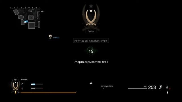 Call of Duty®: Modern Warfare®. Обновленная версия_20191013131756 смотреть онлайн