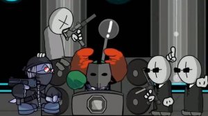 музыка из madness combat # 2