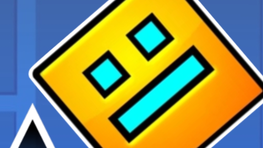 Геометри дэш но в роблоксе! смотреть онлайн