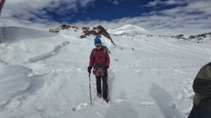 Азау, станция Гарабаши, Приют 11, Приэльбрусье